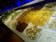 P50118-123525-聚盛源蒸汽海鲜火锅烤肉自助(巨川金海岸购物广场店)