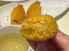 -利苑酒家(合景国际金融广场店)