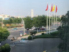 -天津水晶宫饭店