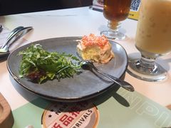 -尊品牛排(沙湾印象汇店)