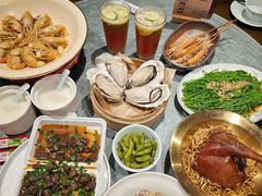 -蚝得喜海鲜(东城店)