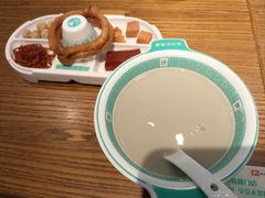 -尹三豆汁(前门旗舰店)