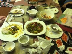 -意卡菲·欢乐聚会餐厅(华侨店)