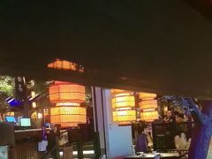 -绿茶餐厅(光谷世界城步行街店)