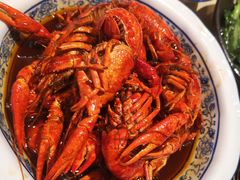 -江味龙虾馆·裸蓝龙虾(南山店)