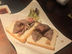 -岩盐·铁板料理(嘉里店)