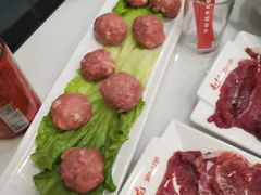 -宁好四季潮汕牛肉火锅