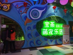 -宝燕乐园(闵行旗舰店)