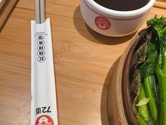 -72街荷叶饭(东方宝泰广场店)