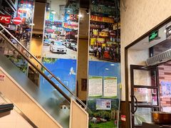 -香港威特瑞茶餐厅(小白楼音乐厅店)