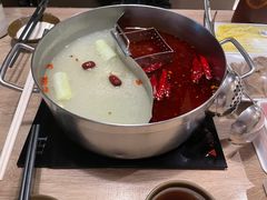-野妹火锅(南园店)