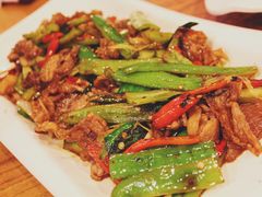 农家小炒肉-大酒缸(高碑店文化新大街店)
