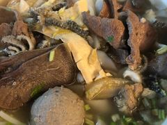潮镇老尾牛杂-潮镇老尾牛杂(环城西路店)