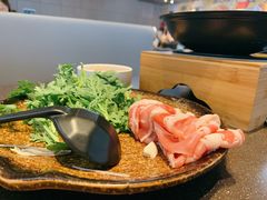 -元气寿司(东方宝泰店)