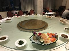 -箸福·夜上海(月牙湖公园店)