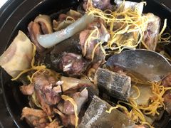 姜油淋水鱼-荔城生鲜盛宴(番禺旗舰店)