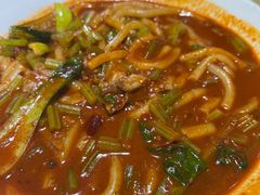 -禾木·新疆特色美食