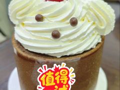 -好利来(上海长宁龙之梦店)