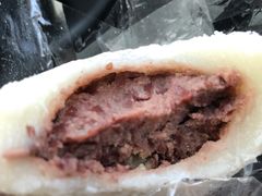 -南大门韩国米糕(公滨路店)