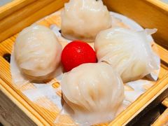 -悦满楼·西关名点·湛江名菜(航空综合大厦店)