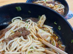 -三千粉牛肉米粉(来客茂店)