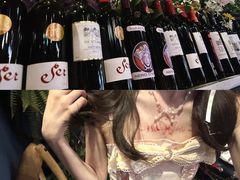 -第101座花园餐厅(湖滨88店)