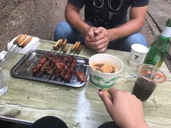 -王记西鎮电烤肉(汶上路店)