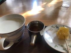 -默迹咖啡馆