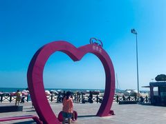 -那香海钻石沙滩浴场