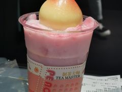 -舍予茶(桂林路店)