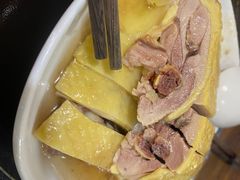 -村姑三黄鸡(解放店)