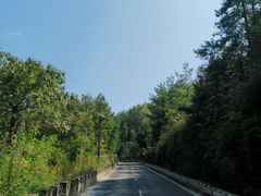 -重庆云阳龙缸景区