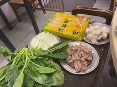 -月圆火锅(宁海东路二店)