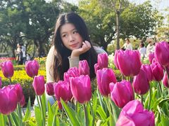 -厦门园林博览苑