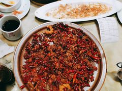 -金佬馆·川菜(芜湖繁昌华亿店)