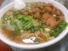 -珍珍小食店(西华路店)