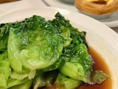 -怀德酒楼·粤菜·海鲜·茶点(宝安国际机场店)