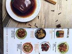 -五星海南鸡饭餐馆(东海岸路店)