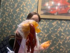 -沪小胖小龙虾(淮海中路旗舰店)
