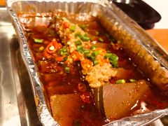-腰子哥烤串(石佛营炫特店)
