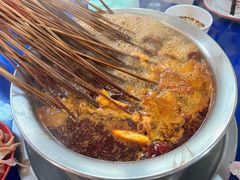 -牛华八婆麻辣烫(起源店)