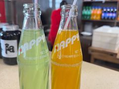 -清真马杰山牛肉汤馆