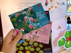 -麦当劳(仙林亚东城得来速店)