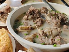 -贯贯吉·清真餐厅(浙江中路店)