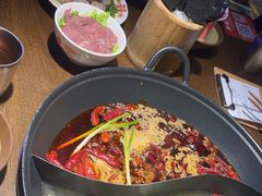 -萍姐火锅·公路夜市(打浦桥日月光店)