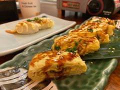 玉子烧-初居食屋日式料理(万象城购物中心店)