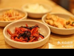 -金北顺大锅家(신사본점)
