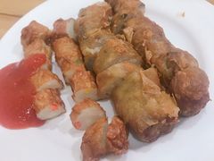 -福祥厦门小馆(舟孟北路店)
