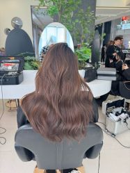 -BEAUTY HAIR GANO