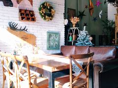大堂-Kitchen·Y洋厨房西餐厅(王府壹号店)